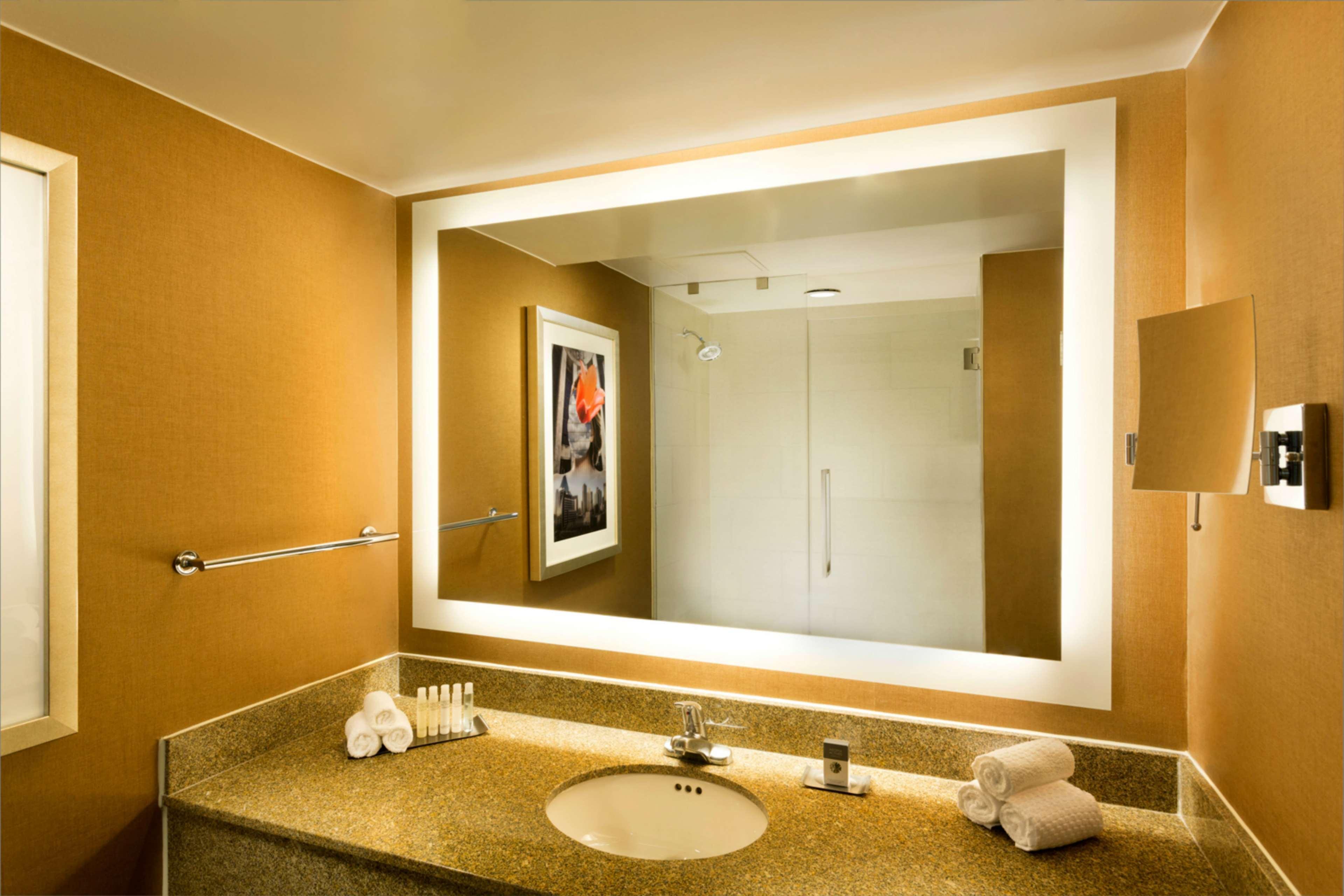 Doubletree By Hilton Hotel Dallas Campbell Centre Kültér fotó