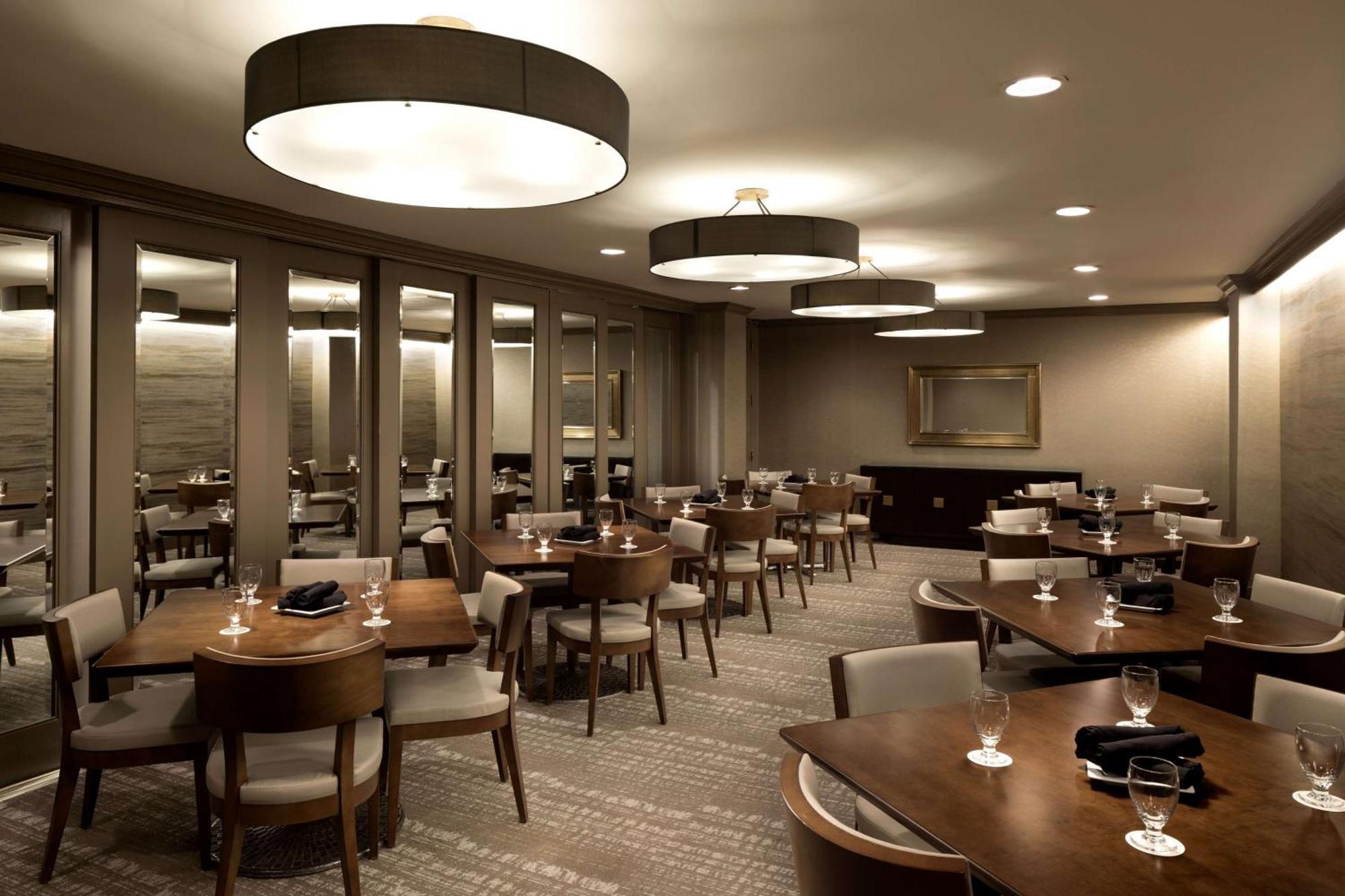Doubletree By Hilton Hotel Dallas Campbell Centre Kültér fotó