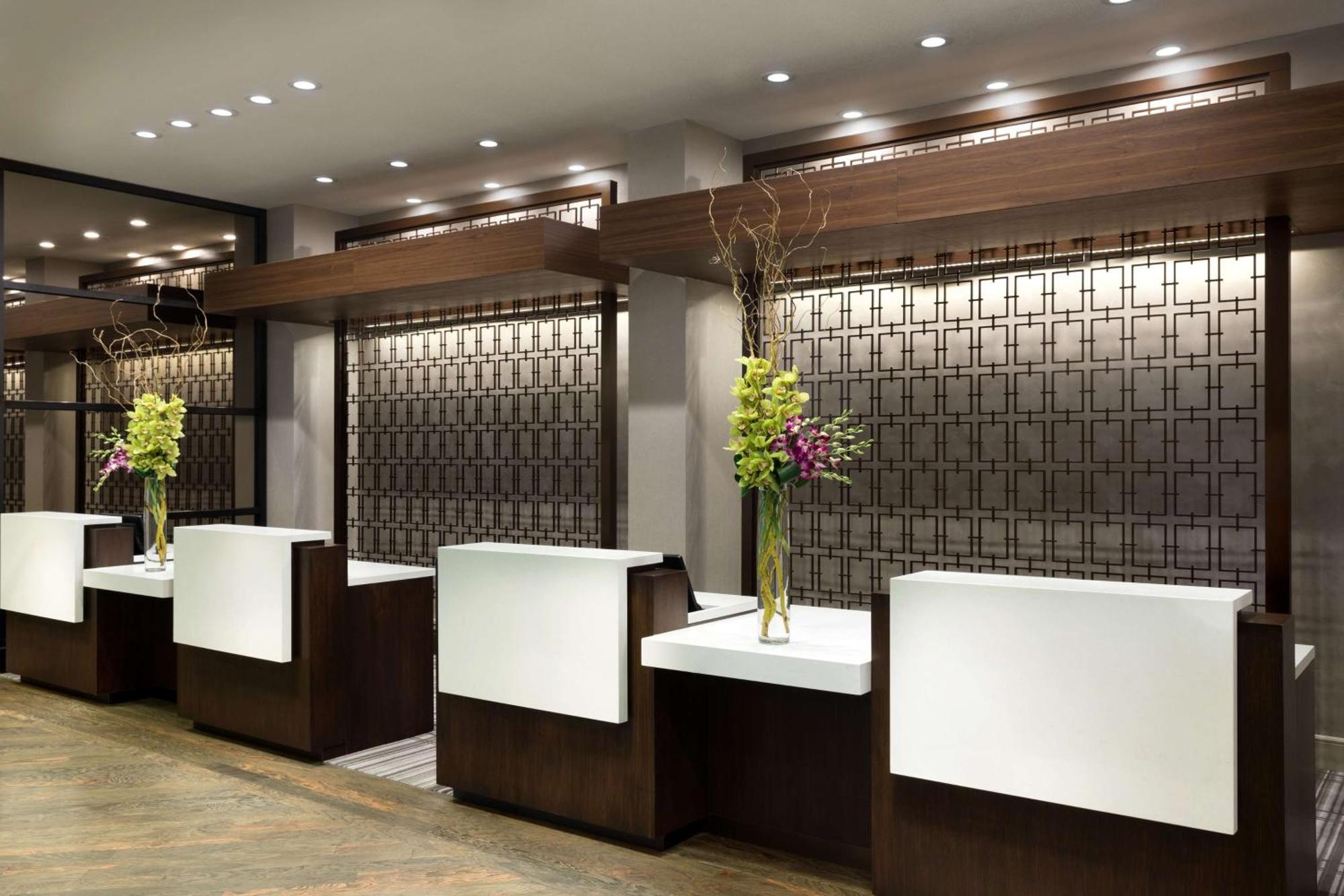Doubletree By Hilton Hotel Dallas Campbell Centre Kültér fotó