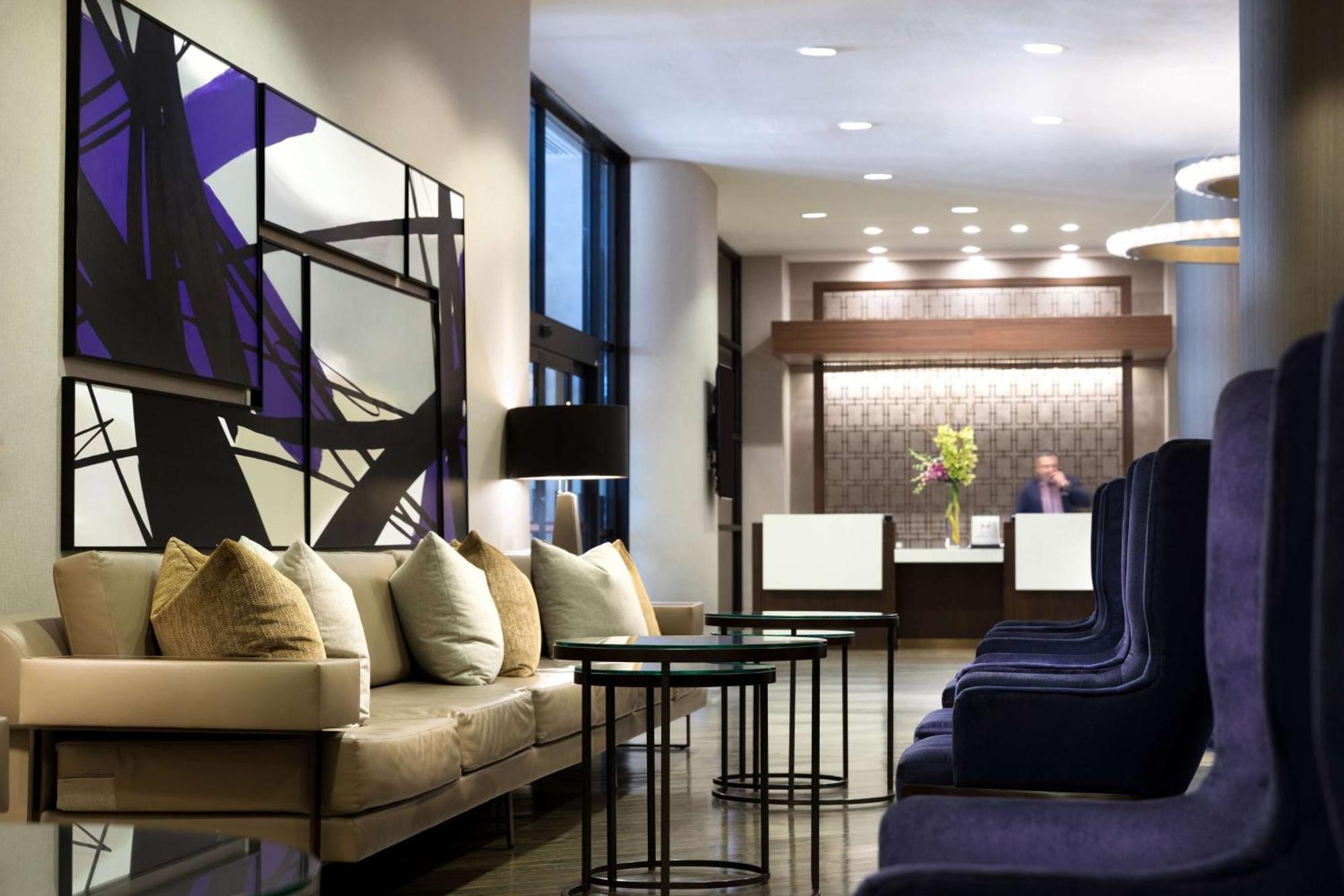 Doubletree By Hilton Hotel Dallas Campbell Centre Kültér fotó